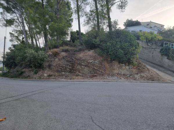 Terreno en avenida Espanya, 7