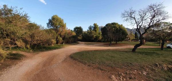Terreno en calle Font del Còdol