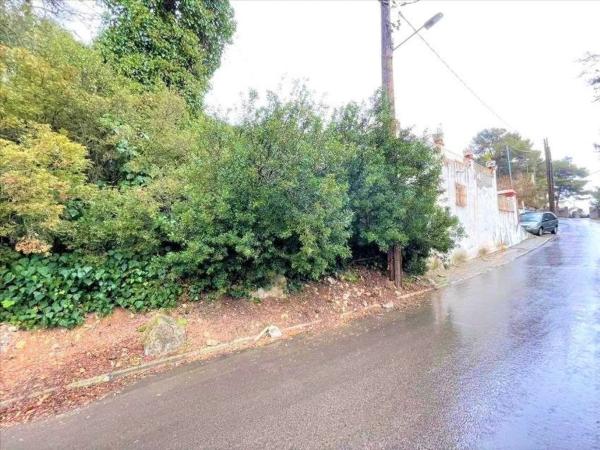 Terreno en avenida Olesa de Bonesvalls