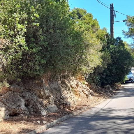 Terreno en avenida Olesa de Bonesvalls