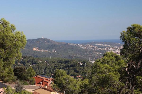 Terreno en calle de l'Alzina, 145