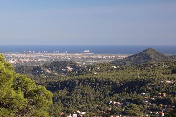 Terreno en calle de l'Alzina, 145