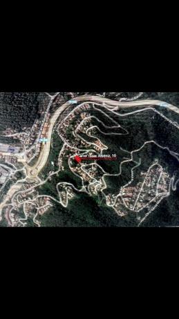 Terreno en calle Isaac Albéniz, 10