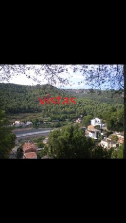 Terreno en calle Isaac Albéniz, 10