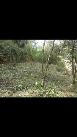 Terreno en calle Isaac Albéniz, 10