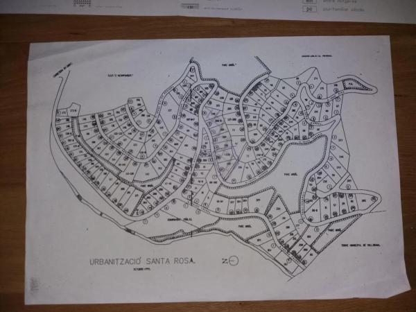 Terreno en calle Isaac Albéniz, 10