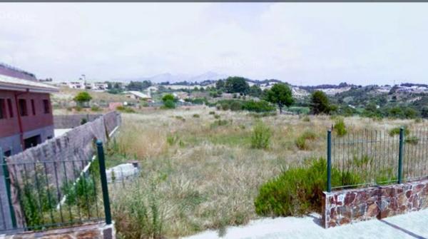 Terreno en Sant esteve Sesrovires