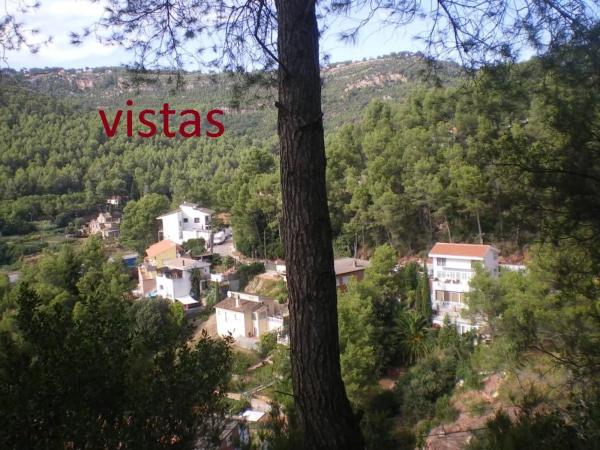 Terreno en calle Isaac Albéniz, 10