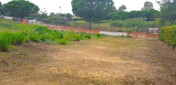 Terreno en Sant esteve Sesrovires