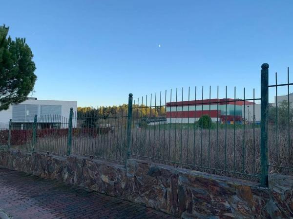 Terreno en Sant esteve Sesrovires