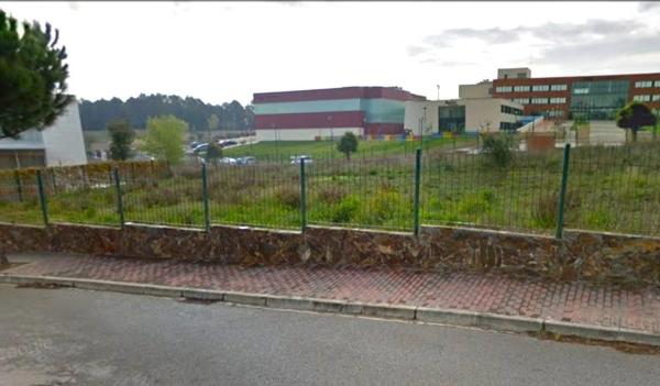 Terreno en Sant esteve Sesrovires