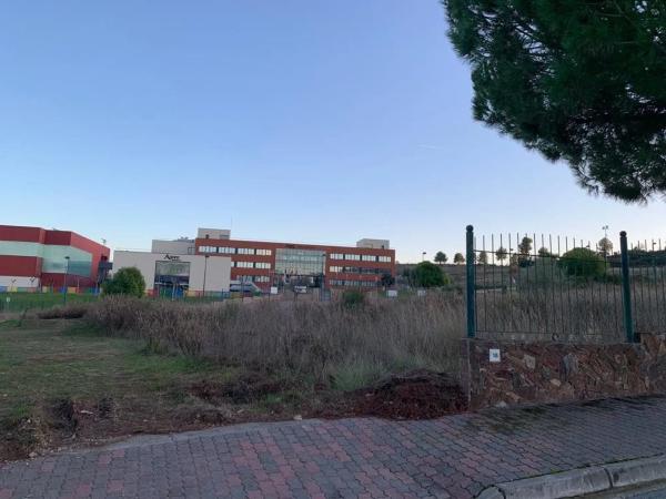 Terreno en Sant esteve Sesrovires