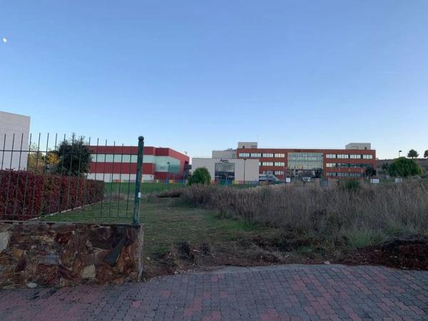 Terreno en Sant esteve Sesrovires