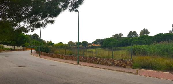 Terreno en Sant esteve Sesrovires