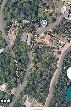 Terreno en calle Pins Cr, 18