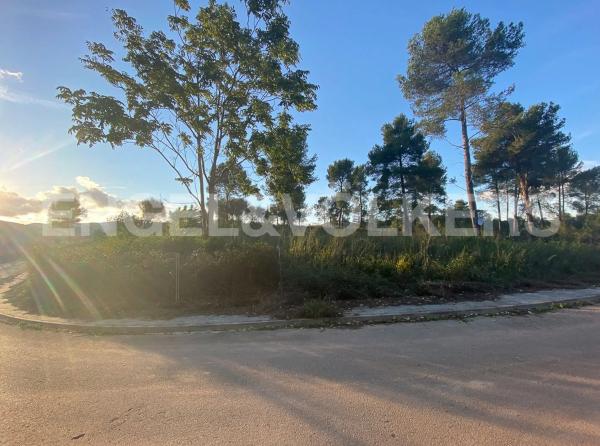 Terreno en Vallirana