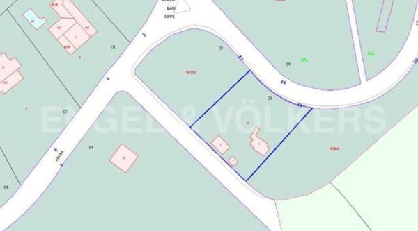 Terreno en Cervelló