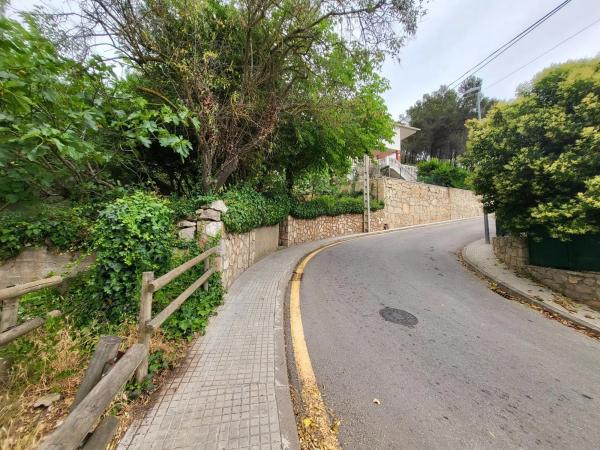 Terreno en Corbera de Llobregat