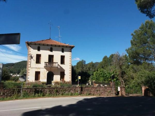 Terreno en calle Mare de Déu de Montserrat