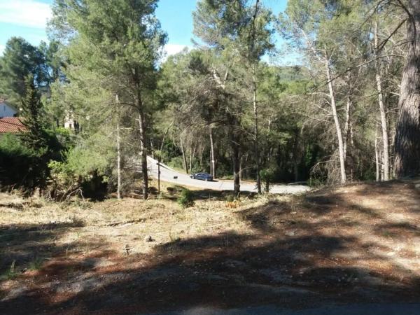 Terreno en calle Mare de Déu de Montserrat