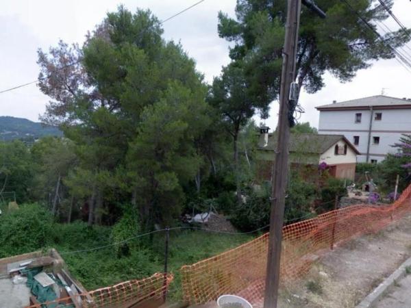 Terreno en calle Bonavista