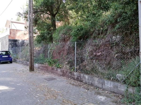 Terreno en calle del Xarel·lo, 14