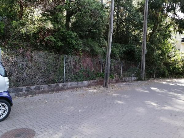 Terreno en calle del Xarel·lo, 14