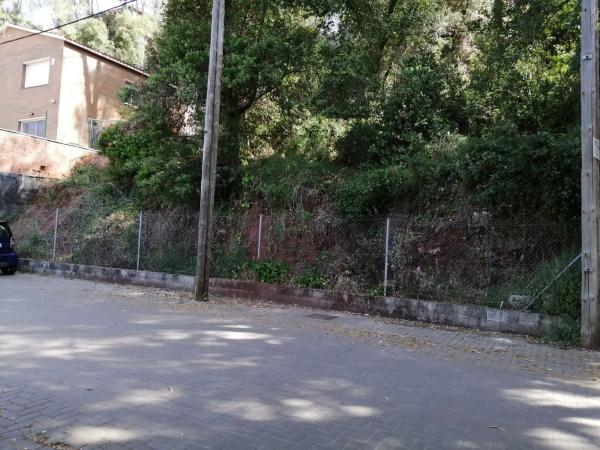 Terreno en calle del Xarel·lo, 14