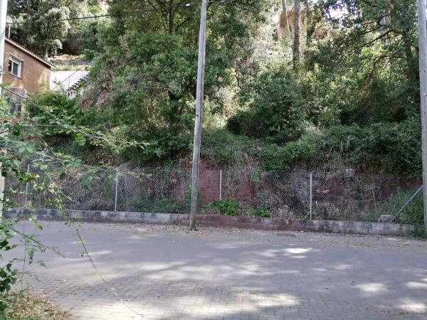 Terreno en calle del Xarel·lo, 14