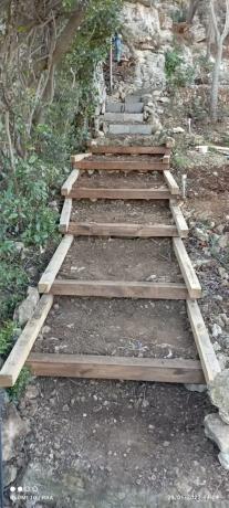 Terreno en calle Clot del Boix, 18