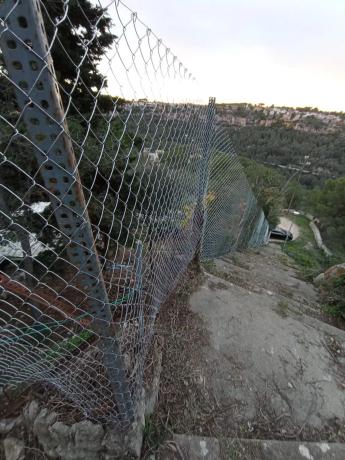 Terreno en calle Clot del Boix, 18