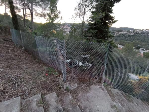 Terreno en calle Clot del Boix, 18