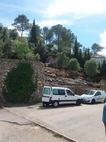 Terreno en calle Clot del Boix, 18
