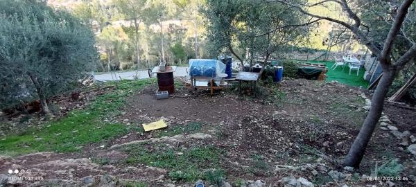 Terreno en calle Clot del Boix, 18