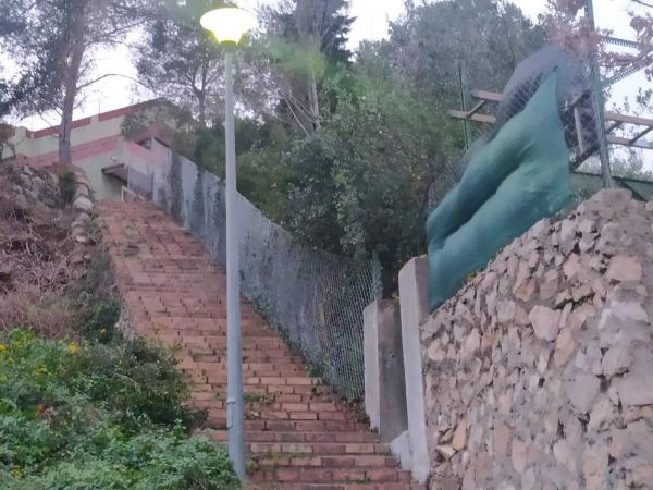 Terreno en calle Clot del Boix, 18