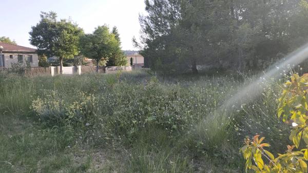 Terreno en Collbató