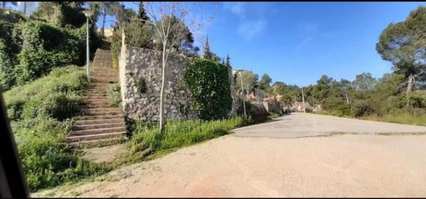 Terreno en calle Clot del Boix, 18