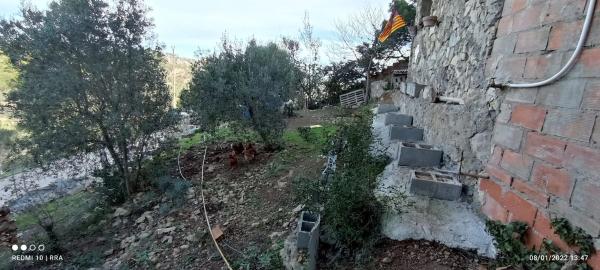 Terreno en calle Clot del Boix, 18