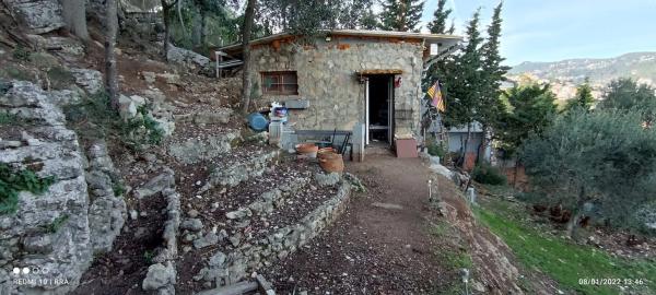 Terreno en calle Clot del Boix, 18