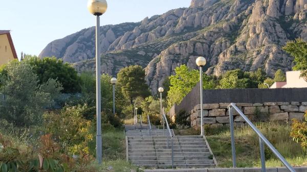 Terreno en Collbató