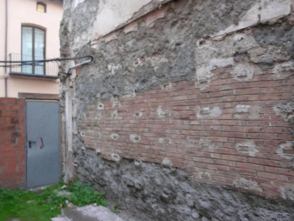 Terreno en calle de Josep Anselm Clavé, 7