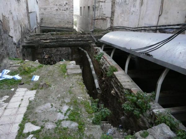 Terreno en calle de Josep Anselm Clavé, 7
