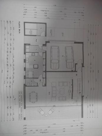 Terreno en calle Port de la Bonaigua, 42