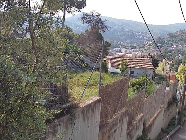 Terreno en calle Port de la Bonaigua, 42