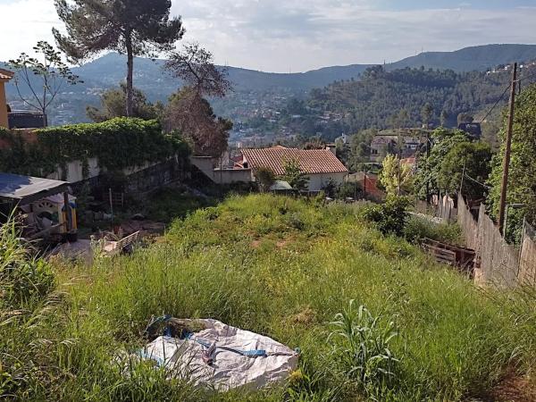 Terreno en calle Port de la Bonaigua, 42