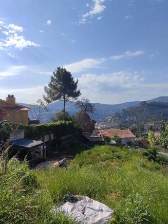 Terreno en calle Port de la Bonaigua, 42