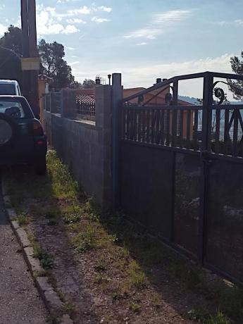 Terreno en calle Port de la Bonaigua, 42