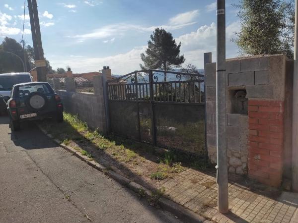 Terreno en calle Port de la Bonaigua, 42