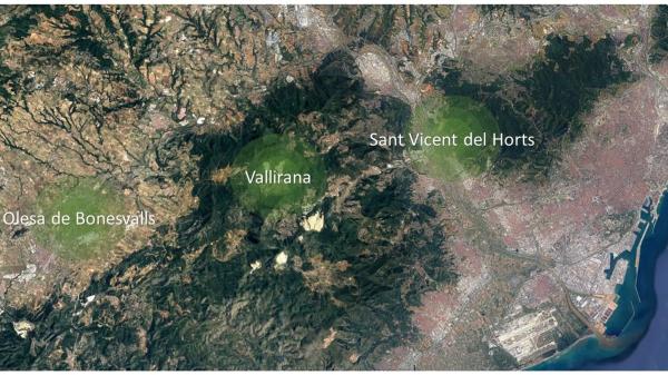 Terreno en Passatge de Sant Lluís