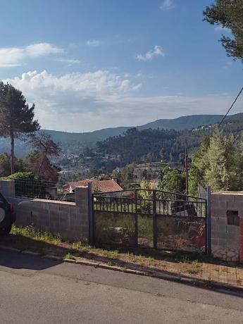 Terreno en calle Port de la Bonaigua, 42